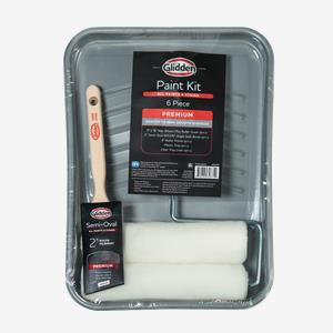 Kit de pintura de 6 piezas Glidden<sup>®</sup>