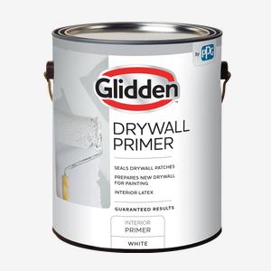 Glidden<sup>®</sup> Drywall Primer