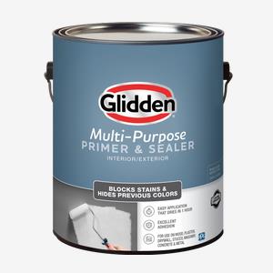 Pintura base y sellador multiuso Glidden<sup>®</sup>