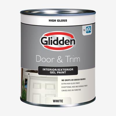 Pintura para porches y pisos para interiores/exteriores Glidden<sup>®</sup>