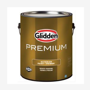 Látex para exteriores GLIDDEN<sup>®</sup> Premium