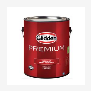 GLIDDEN<sup>®</sup> Premium Interior Latex
