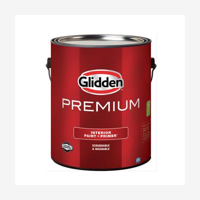 GLIDDEN<sup>®</sup> Premium Interior Latex