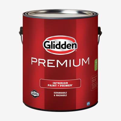 Látex para interiores GLIDDEN<sup>®</sup> Premium