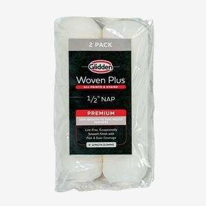 Fundas de rodillo tejido premium Glidden<sup>®</sup>