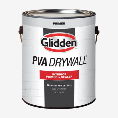 GLIDDEN® SPEEDWALL® Pintura base látex para interiores - Colores preparados