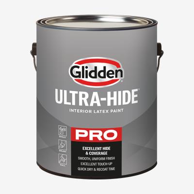 Glidden Ultra-Hide<sup>®</sup> Interior Latex